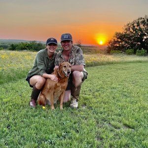 Meet your Posher, George